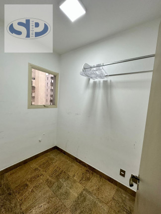 Apartamento à Venda, 340 m² em Vila Gomes Cardim - São Paulo