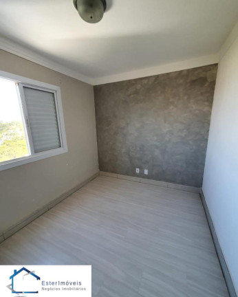 Imagem Apartamento com 2 Quartos para Alugar ou Temporada, 48 m² em Nova Cidade Jardim - Jundiaí
