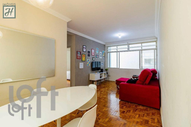 Imagem Apartamento com 2 Quartos à Venda, 85 m² em Itaim Bibi - São Paulo