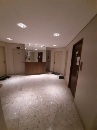 Imagem Apartamento com 3 Quartos à Venda, 75 m² em Campo Belo - São Paulo