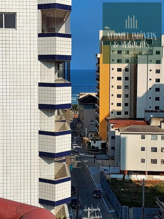 Imagem Apartamento com 4 Quartos à Venda, 151 m² em Aviação - Praia Grande