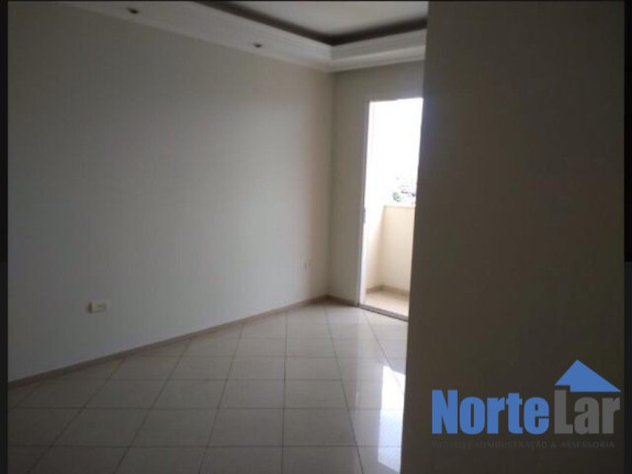 Apartamento com 2 Quartos à Venda, 58 m² em Casa Verde Alta - São Paulo