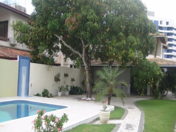 Imagem Casa com 5 Quartos à Venda, 429 m² em Miragem - Lauro De Freitas
