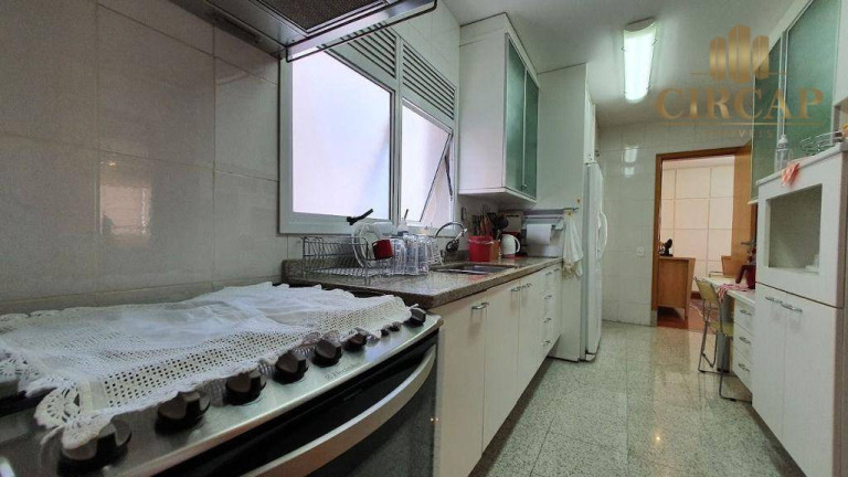 Apartamento com 4 Quartos à Venda, 189 m² em Pinheiros - São Paulo