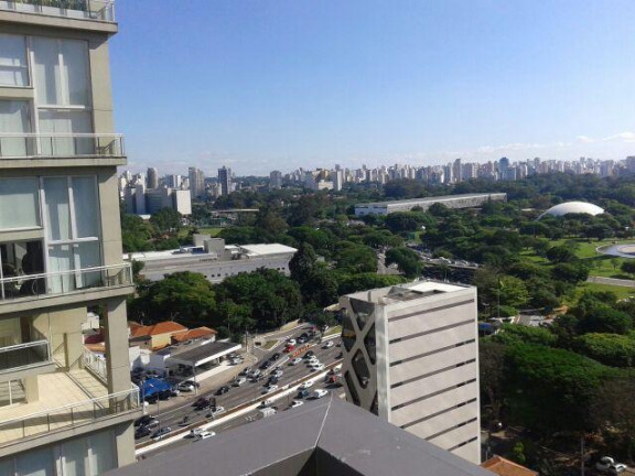 Apartamento com 4 Quartos à Venda, 325 m² em Ibirapuera - São Paulo