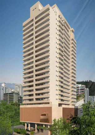 Imagem Apartamento com 4 Quartos à Venda, 210 m² em Forte - Praia Grande