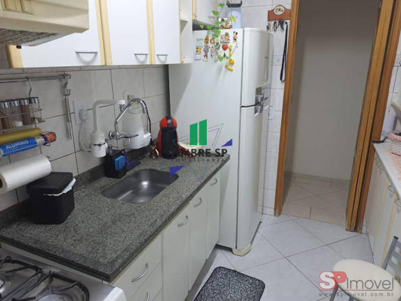 Imagem Apartamento com 3 Quartos à Venda, 75 m² em Jardim Das Laranjeiras - São Paulo