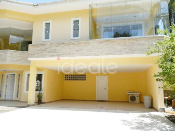 Imagem Casa de Condomínio com 4 Quartos à Venda, 1.330 m² em Barra Da Tijuca - Rio De Janeiro