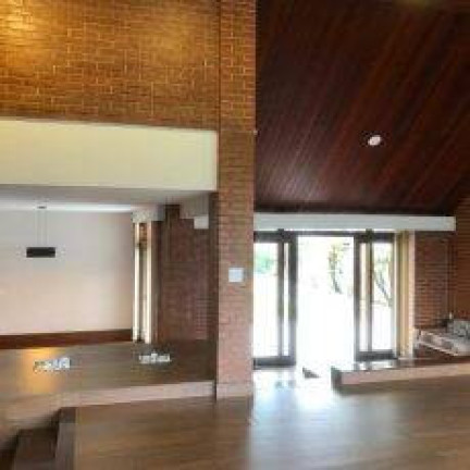 Imagem Casa com 3 Quartos para Alugar, 334 m² em Alphaville Residencial Um - Barueri