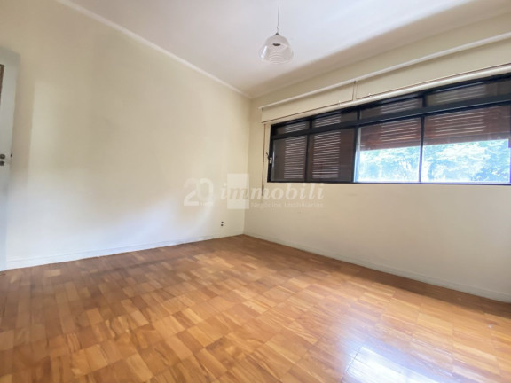 Imagem Apartamento com 3 Quartos à Venda, 220 m² em Higienópolis - São Paulo