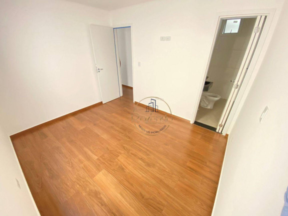 Apartamento com 2 Quartos à Venda, 94 m² em Vila Alice - Santo André