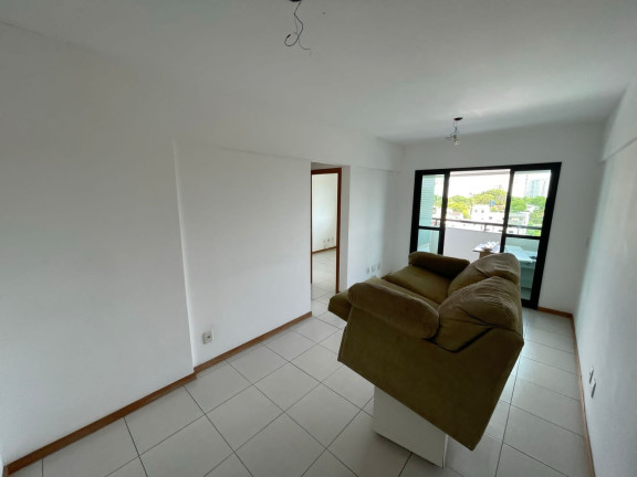 Imagem Apartamento com 3 Quartos à Venda, 72 m² em Imbuí - Salvador