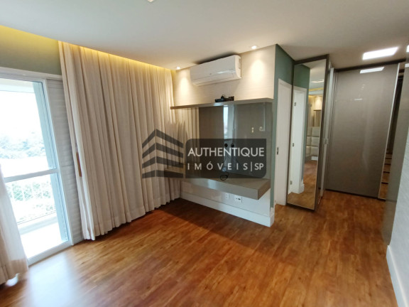 Imagem Apartamento com 3 Quartos à Venda, 171 m² em Jardim Arpoador - São Paulo