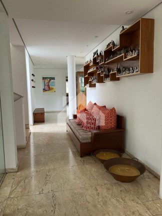 Imagem Casa com 5 Quartos à Venda, 1 m² em Tamboré - Santana De Parnaíba