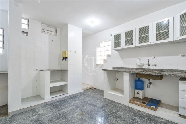 Casa com 4 Quartos à Venda, 205 m² em Campo Belo - São Paulo