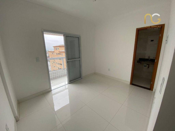 Imagem Apartamento com 2 Quartos à Venda, 73 m² em Canto Do Forte - Praia Grande