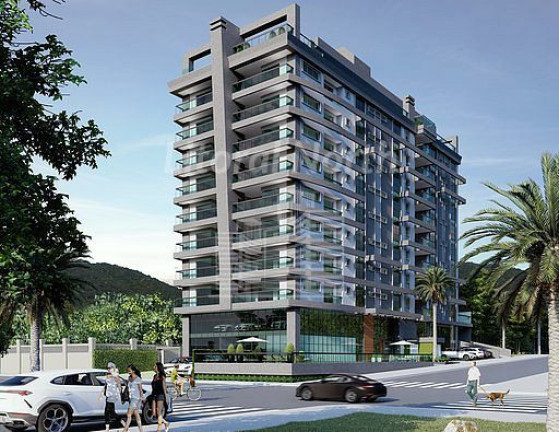 Imagem Apartamento com 3 Quartos à Venda, 141 m² em Praia Brava - Itajaí