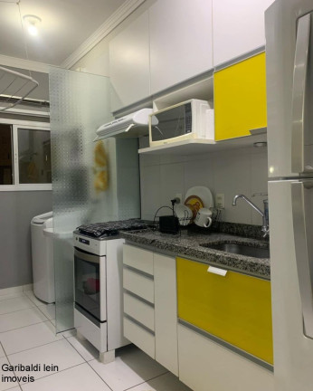 Imagem Apartamento com 2 Quartos à Venda, 51 m² em Ortizes - Valinhos