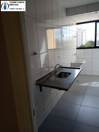 Imagem Apartamento com 2 Quartos à Venda, 56 m² em Jardim Textil - São Paulo