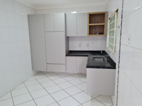 Imagem Casa com 2 Quartos à Venda, 300 m² em Jardim Terra Branca - Bauru