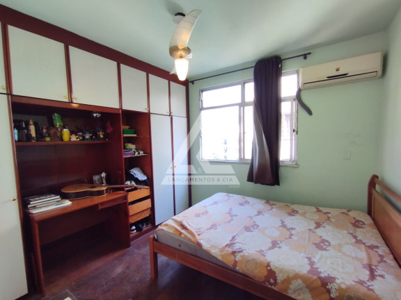 Foto do imóvel: Apartamento com 3 Quartos à Venda, 121 m² em Tijuca - Rio De Janeiro