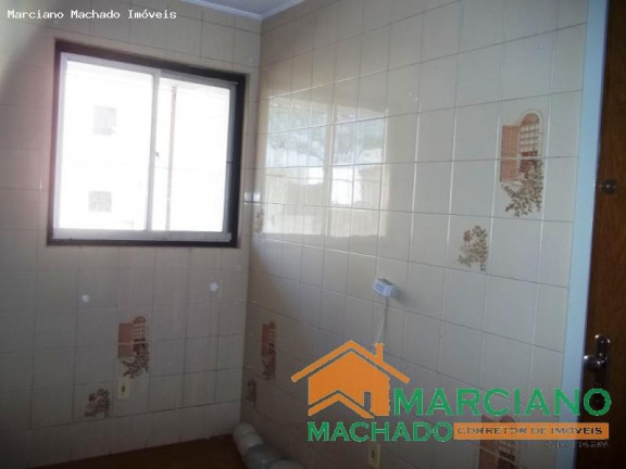 Imagem Apartamento com 1 Quarto à Venda, 53 m² em Fátima - Santa Maria