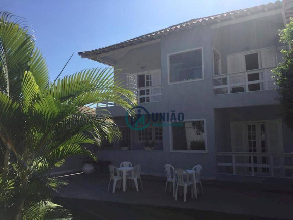 Imagem Casa com 4 Quartos à Venda, 220 m² em Itaipu - Niterói