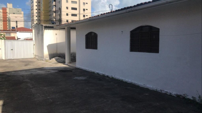 Imagem Casa com 4 Quartos para Alugar, 150 m² em Manaíra - João Pessoa