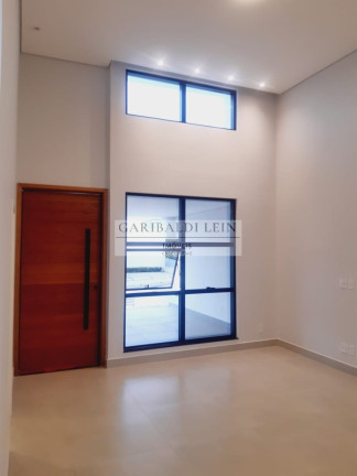 Imagem Casa com 3 Quartos à Venda, 153 m² em Jardim Bréscia - Indaiatuba