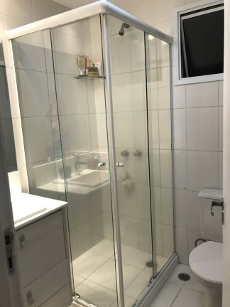 Imagem Apartamento com 3 Quartos à Venda, 76 m² em Mooca - São Paulo