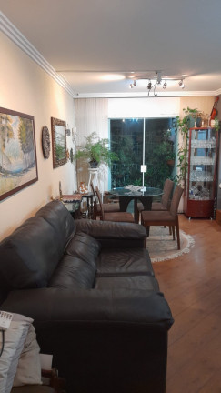 Imagem Apartamento com 3 Quartos à Venda, 95 m² em Vila Andrade - São Paulo