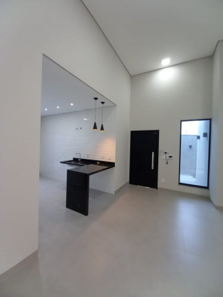 Imagem Casa com 3 Quartos à Venda, 237 m² em Jardim Terra Branca - Bauru