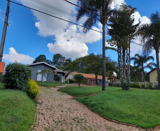Imagem Imóvel com 3 Quartos à Venda,  em Santa Eliza - Itupeva