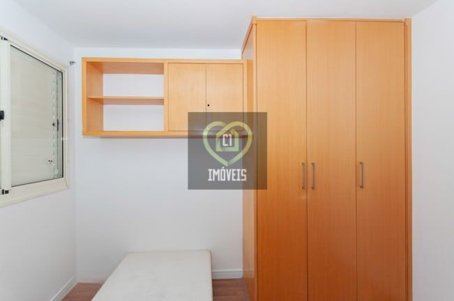 Imagem Apartamento com 3 Quartos à Venda, 75 m² em Perdizes - São Paulo