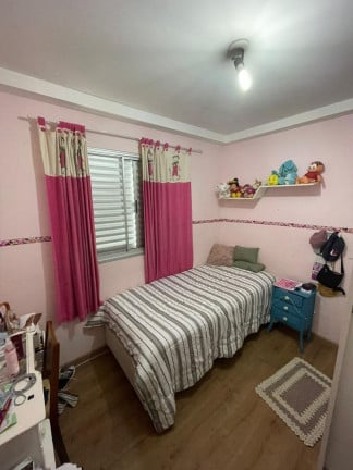 Imagem Apartamento com 2 Quartos à Venda, 57 m² em Jardim Augusta - São José Dos Campos