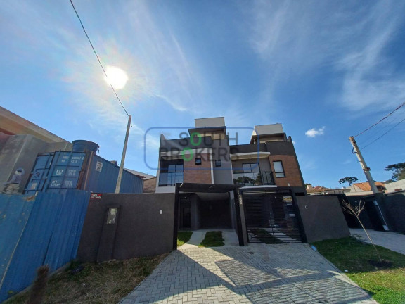 Casa com 3 Quartos à Venda, 120 m² em Uberaba - Curitiba
