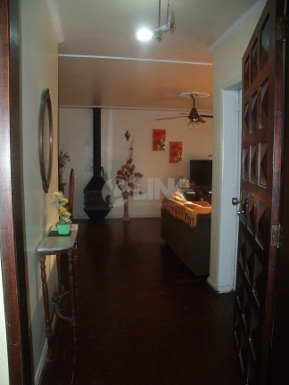 Imagem Casa com 4 Quartos à Venda, 234 m² em Cristo Redentor - Porto Alegre
