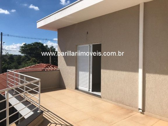 Imagem Sobrado com 3 Quartos à Venda, 171 m² em São Fernandes ( Recanto Das Flores ) - Bonfim Paulista