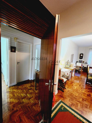 Imagem Casa com 3 Quartos à Venda, 235 m² em Sumaré - São Paulo