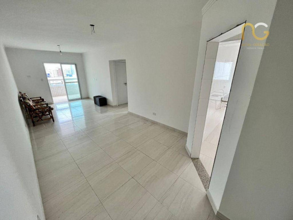 Imagem Apartamento com 2 Quartos à Venda, 86 m² em Aviação - Praia Grande