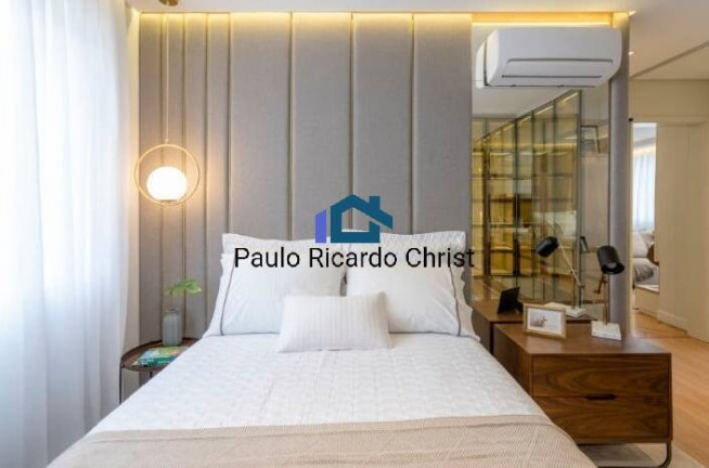 Imagem Apartamento com 2 Quartos à Venda, 56 m² em Cristo Redentor - Porto Alegre