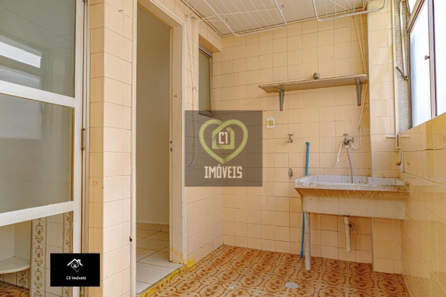 Apartamento com 3 Quartos à Venda, 118 m² em Consolação - São Paulo