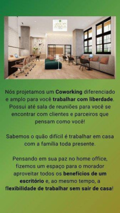 Imagem Apartamento com 3 Quartos à Venda, 112 m² em Jardim Alvinópolis - Atibaia
