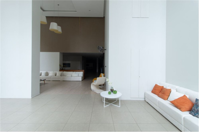 Apartamento com 1 Quarto à Venda, 36 m² em Bela Vista - São Paulo
