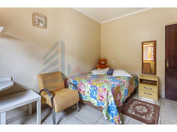 Imagem Casa com 4 Quartos à Venda, 241 m² em Jardim Do Sol  - Campinas