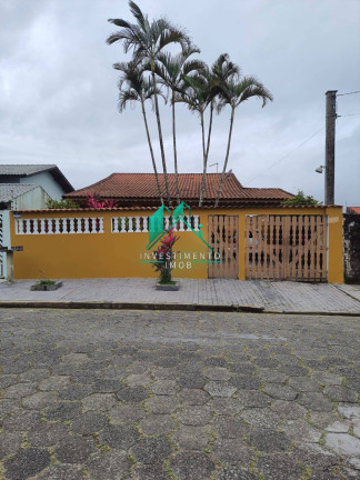 Imagem Casa com 3 Quartos à Venda, 330 m² em Jardim Beira Mar - Peruíbe