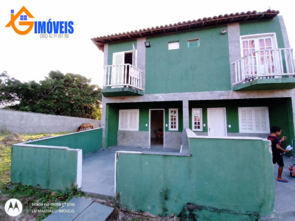 Imagem Casa com 2 Quartos à Venda, 180 m² em Peró - Cabo Frio