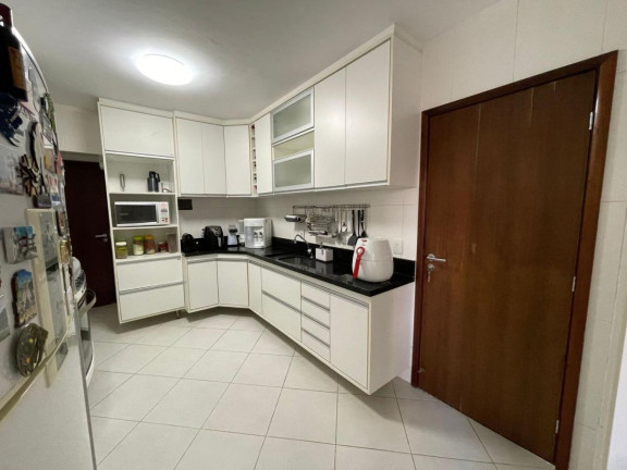 Imagem Apartamento com 3 Quartos à Venda, 108 m² em Pituba - Salvador