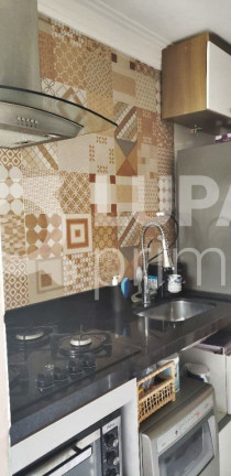 Apartamento com 2 Quartos à Venda, 63 m² em Mandaqui - São Paulo