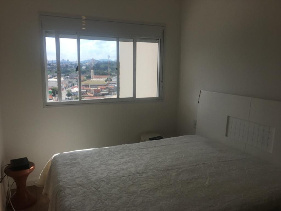 Imagem Apartamento com 2 Quartos à Venda, 59 m² em Vila Anastácio - São Paulo